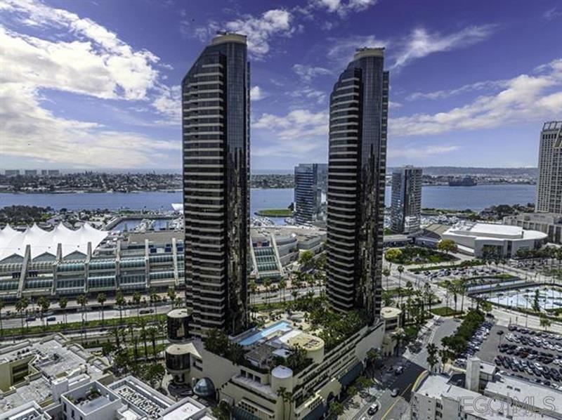 200 Harbor 501