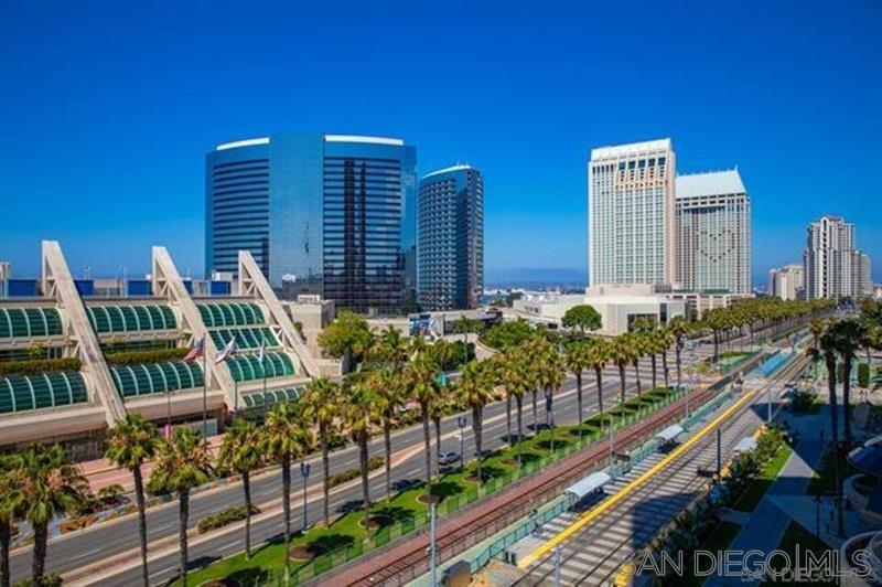 200 Harbor 501