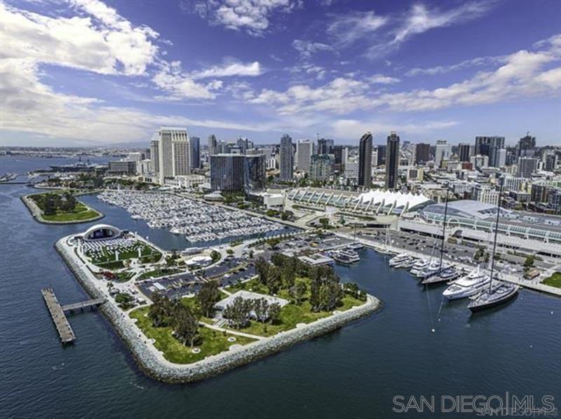 200 Harbor 501