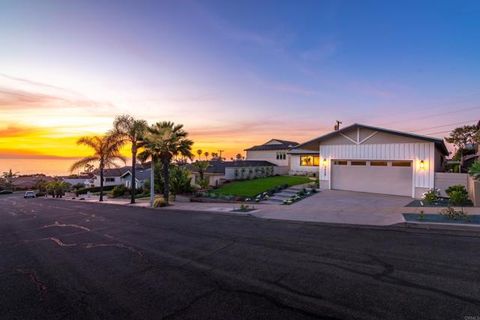 4428 Algeciras St San Diego CA 92107
