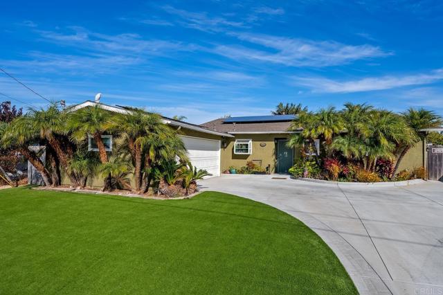 2722 Penkea Drive
