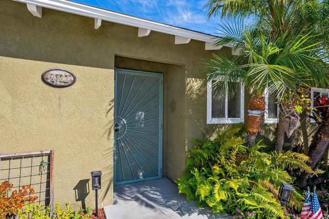 2722 Penkea Drive