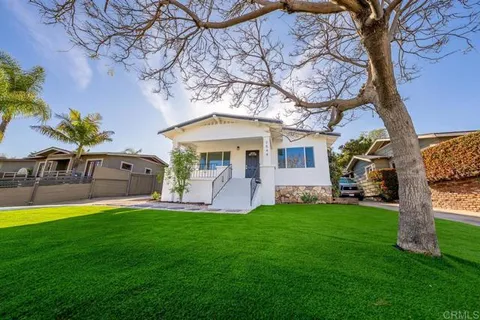 3544 Arizona Street, San Diego, CA 92104 - #: PTP2502059