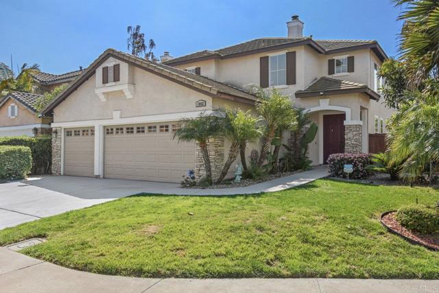 1052 Camino Espuelas