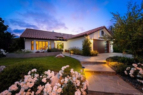 1850 Willowhaven Rd Encinitas CA 92024