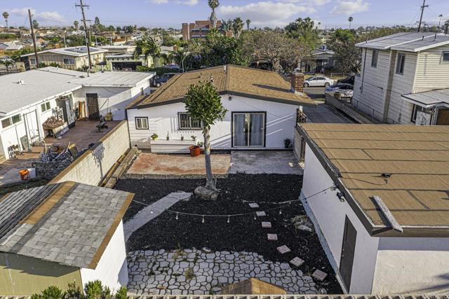 5074 La Paz Drive