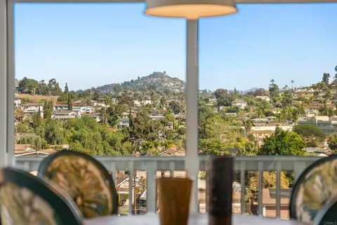 4675 Munroe Street, La Mesa, CA 91942 - MLS#: NDP2501812