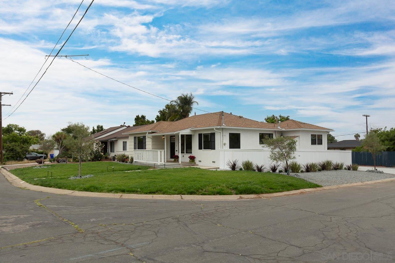 3892  Bass St.