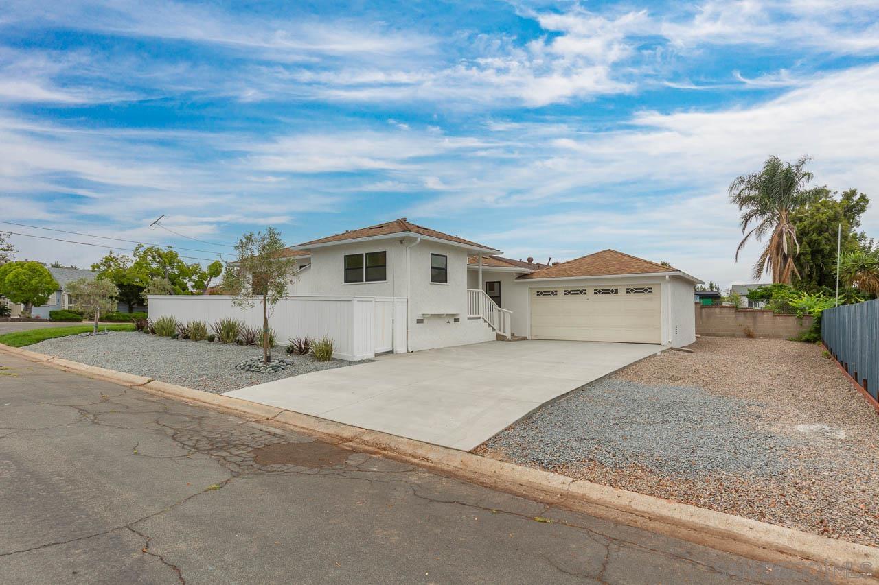 3892  Bass St.