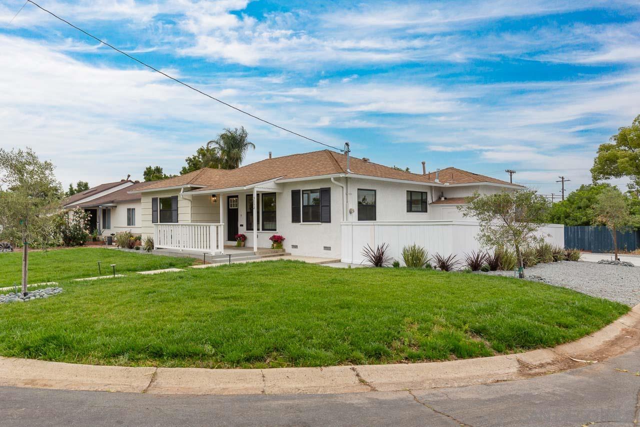 3892  Bass St.