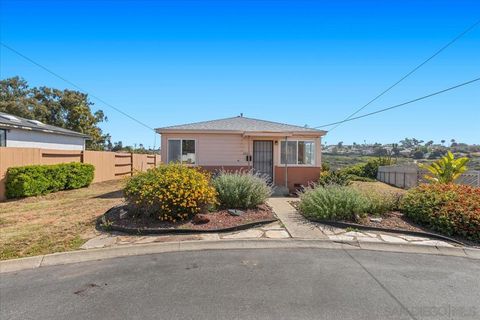 2515  Inman Ct San Diego CA 92111