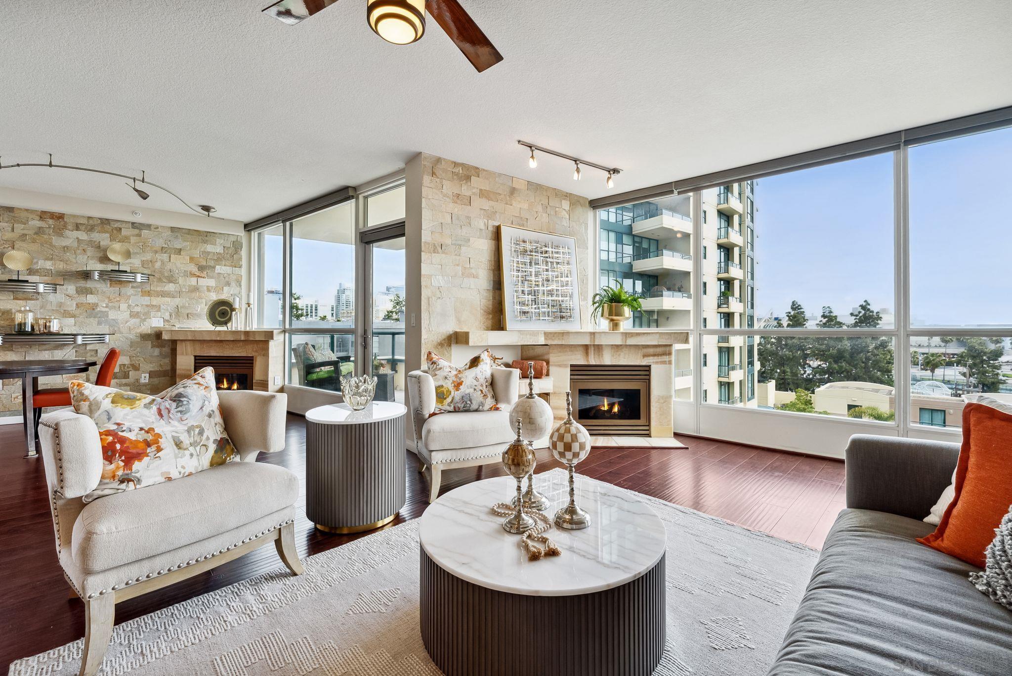 555 Front Street 502/503
