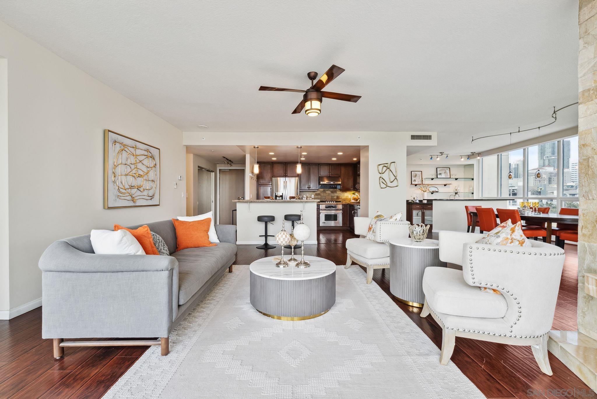 555 Front Street 502/503