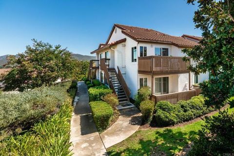 A home in San Marcos