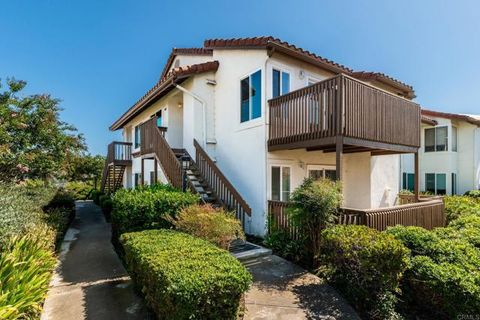 A home in San Marcos