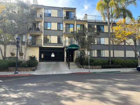 1650 8th Ave Unit 110, San Diego, CA 92101 - #: 250019976