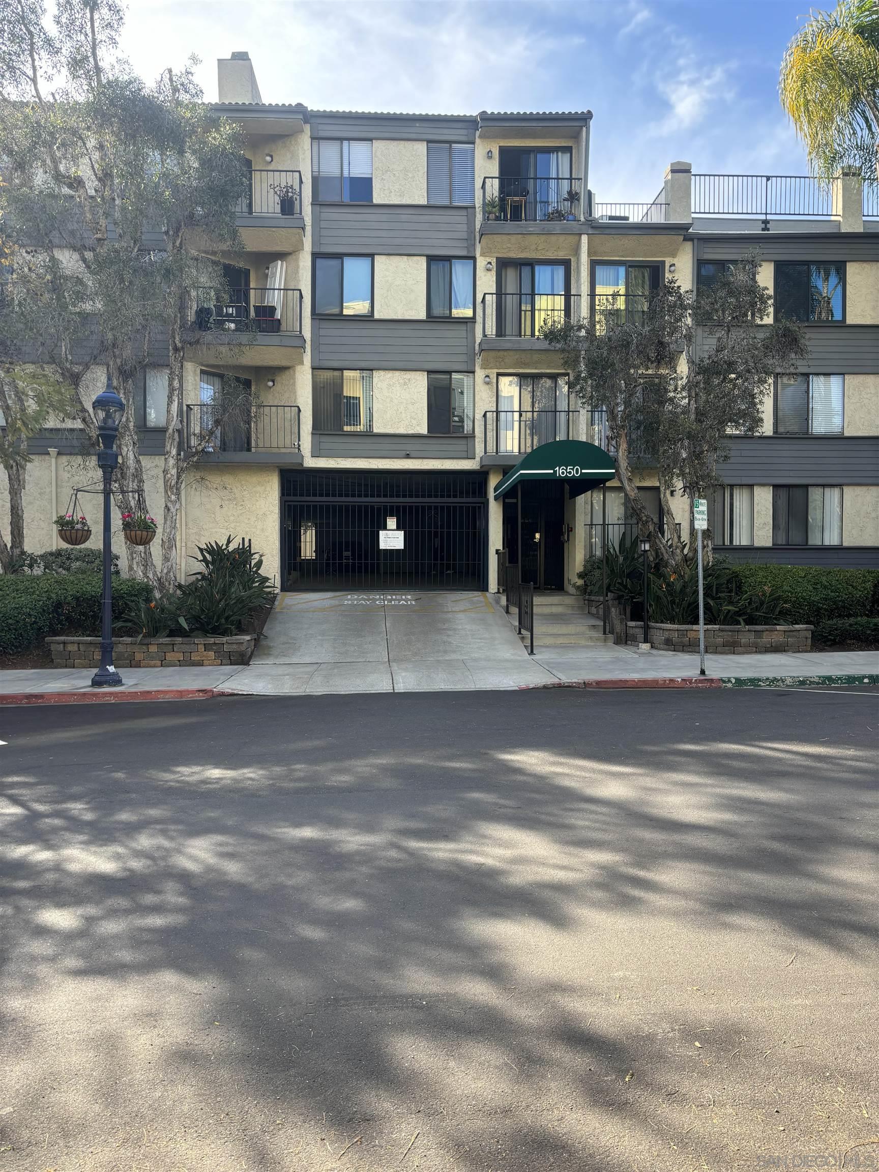 1650 8th Ave 110