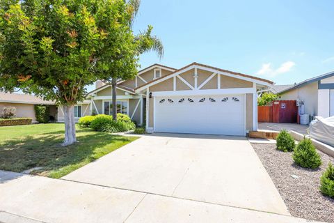7587  Northrup Dr San Diego CA 92126