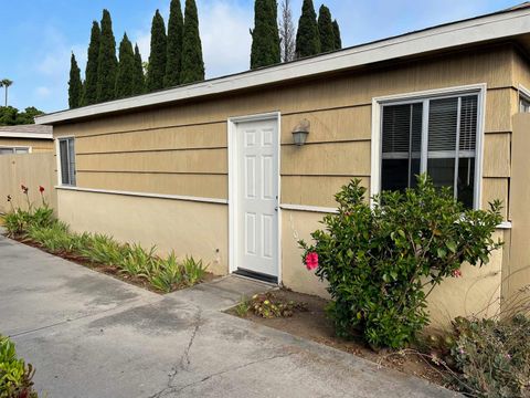 4107  Ingraham Street  4107 San Digo CA 92109