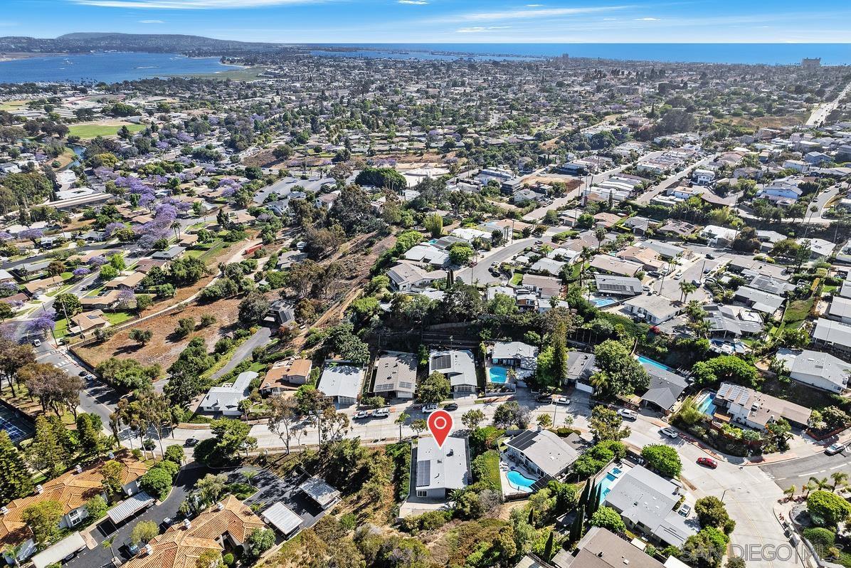 4909 Pacifica Dr