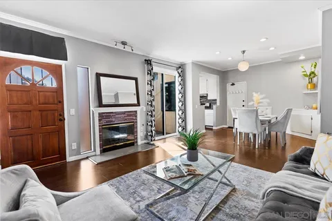 4560 Cleveland Ave Unit 103, San Diego, CA 92116 - #: 250020481