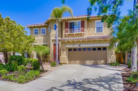 11523  Sun Ray Ct San Diego CA 92131