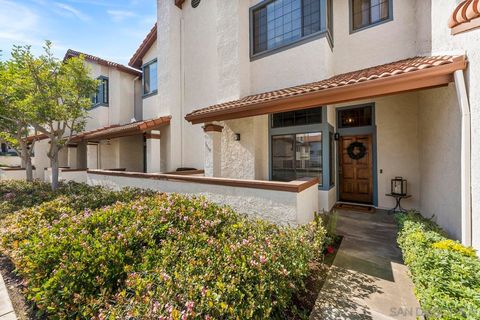 3514  Mission Mesa Way San Diego CA 92120