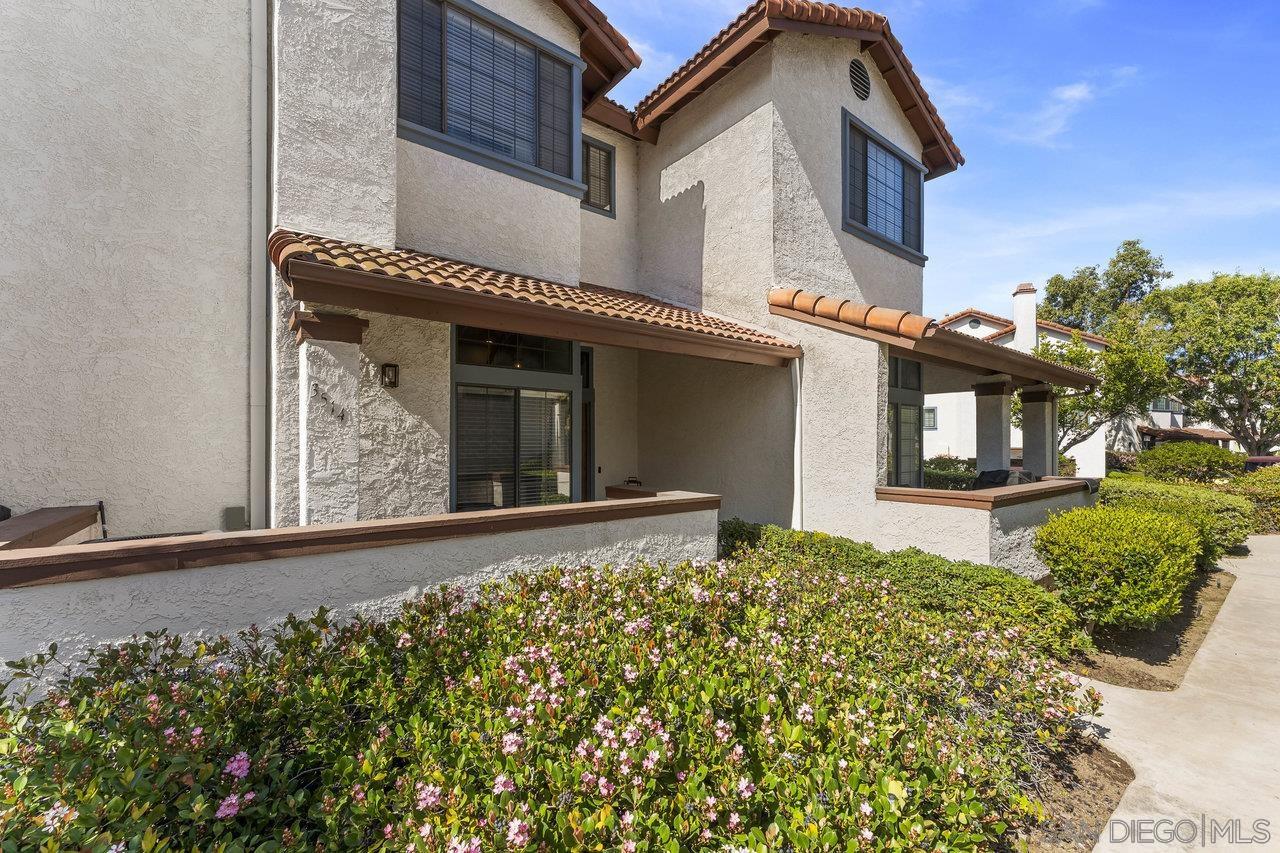 3514 Mission Mesa Way