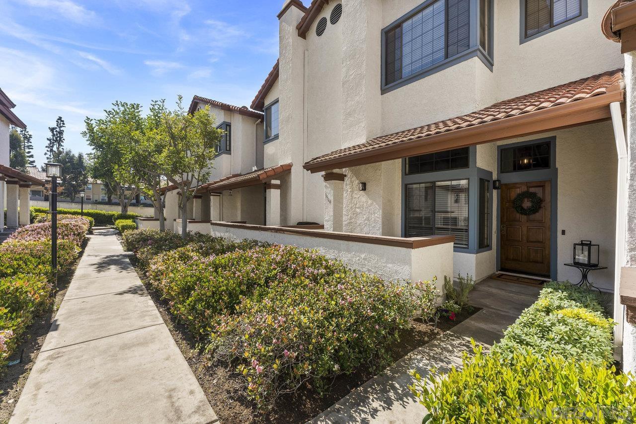3514 Mission Mesa Way