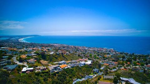 6130 Terryhill Drive La Jolla CA 92037