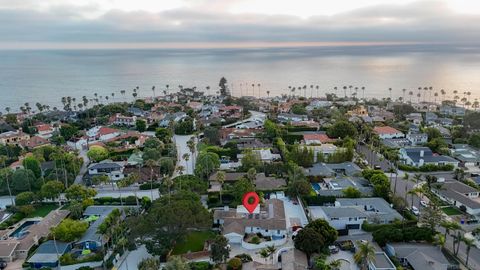380  Via Del Norte Lot 9 La Jolla CA 92037