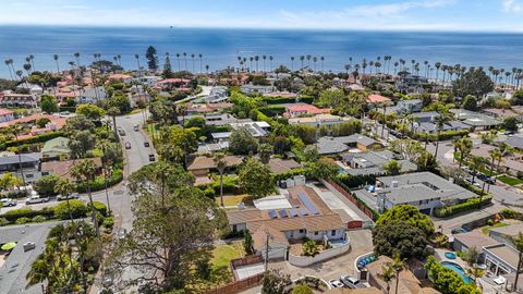 380  Via Del Norte Lot 9 La Jolla CA 92037