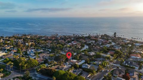 380  Via Del Norte Lot 9 La Jolla CA 92037