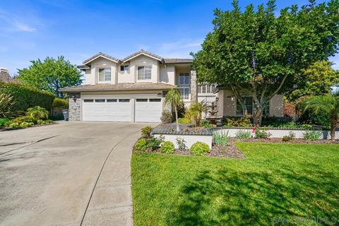 1597  Parkview Dr Vista CA 92081