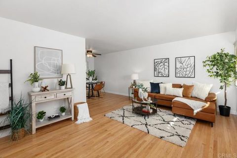 3122 Olive Street San Diego CA 92104