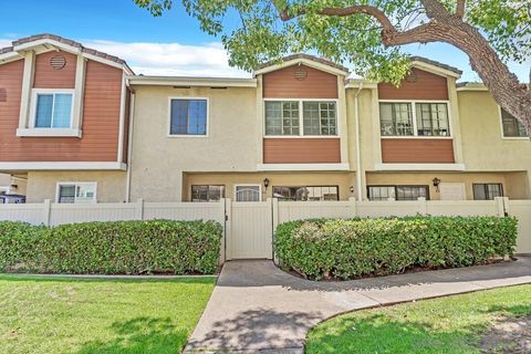 10170 Palm Glen Dr Unit 48, Santee, CA 92071 - #: 240017101