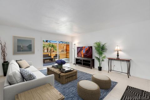 4185  Mount Alifan Pl  A San Diego CA 92111