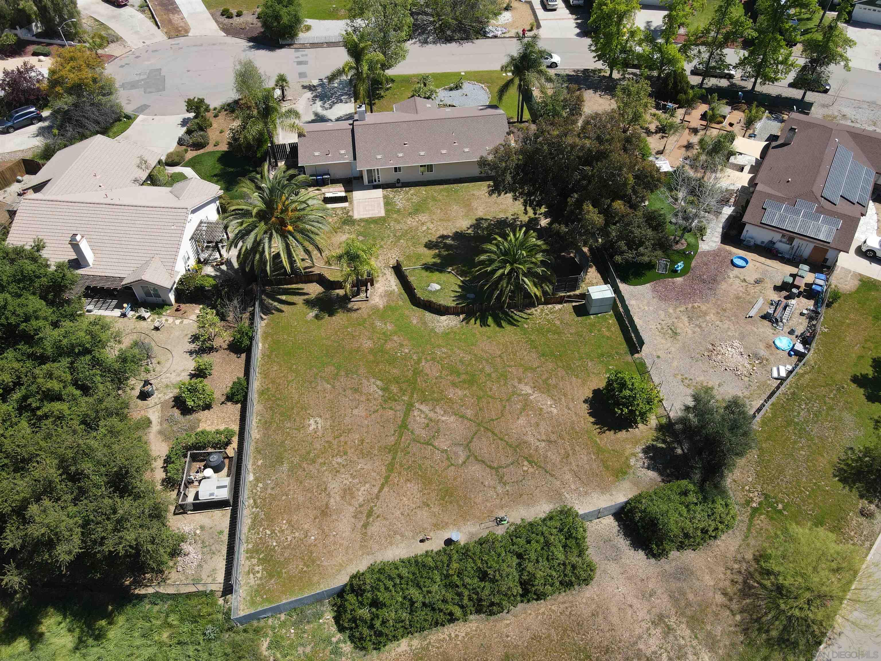 16328 Bassett Court