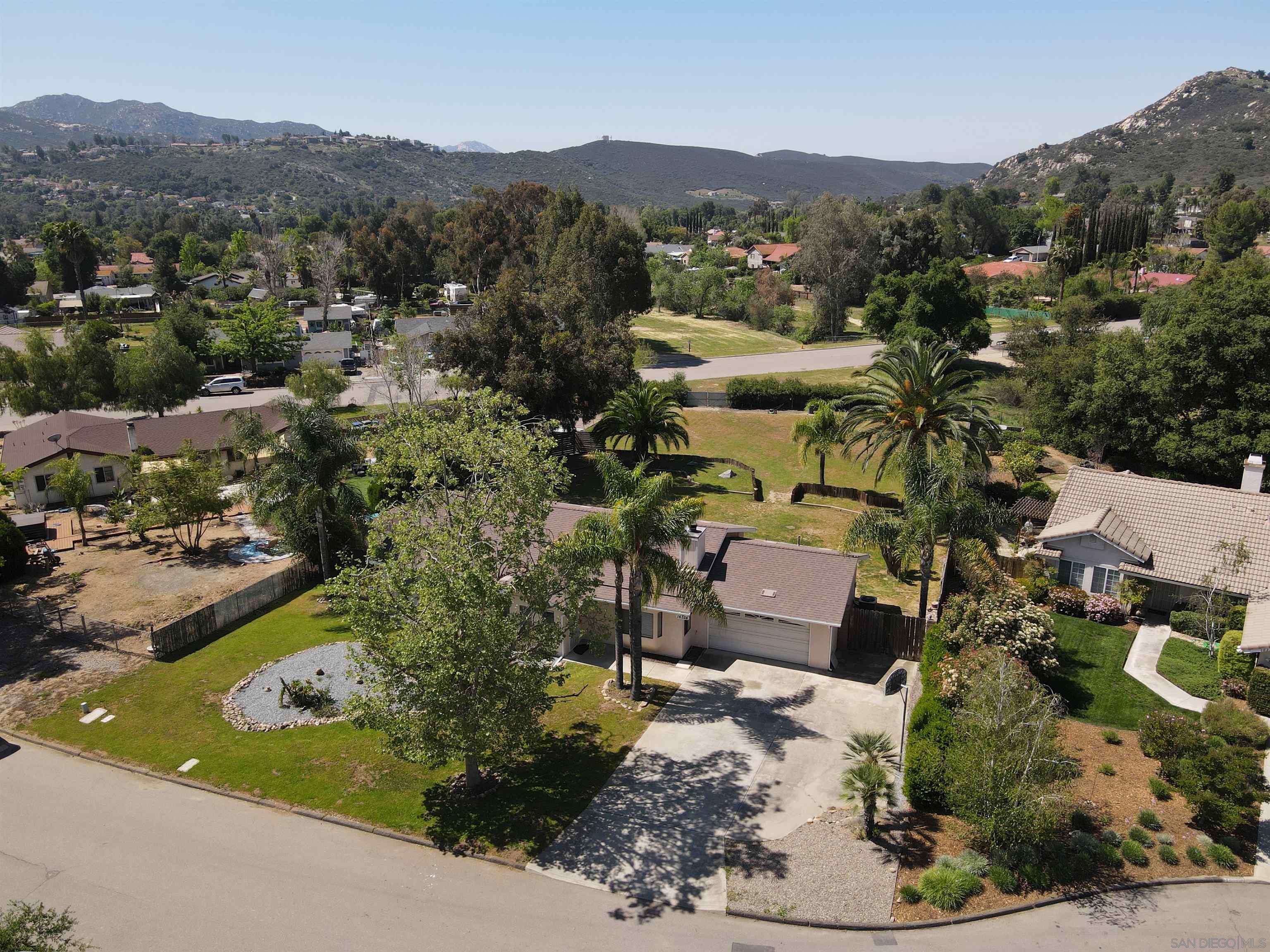 16328 Bassett Court