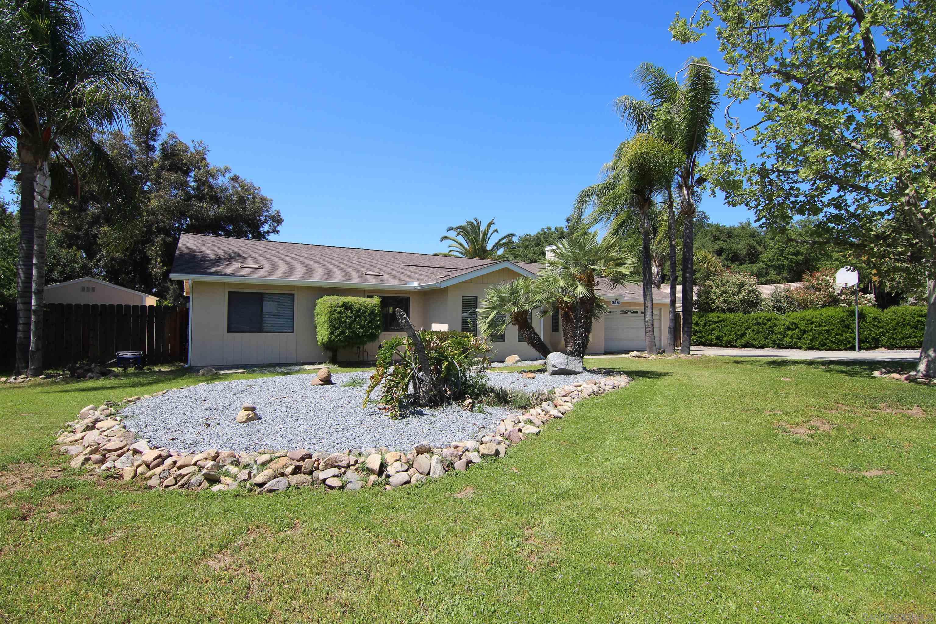 16328 Bassett Court