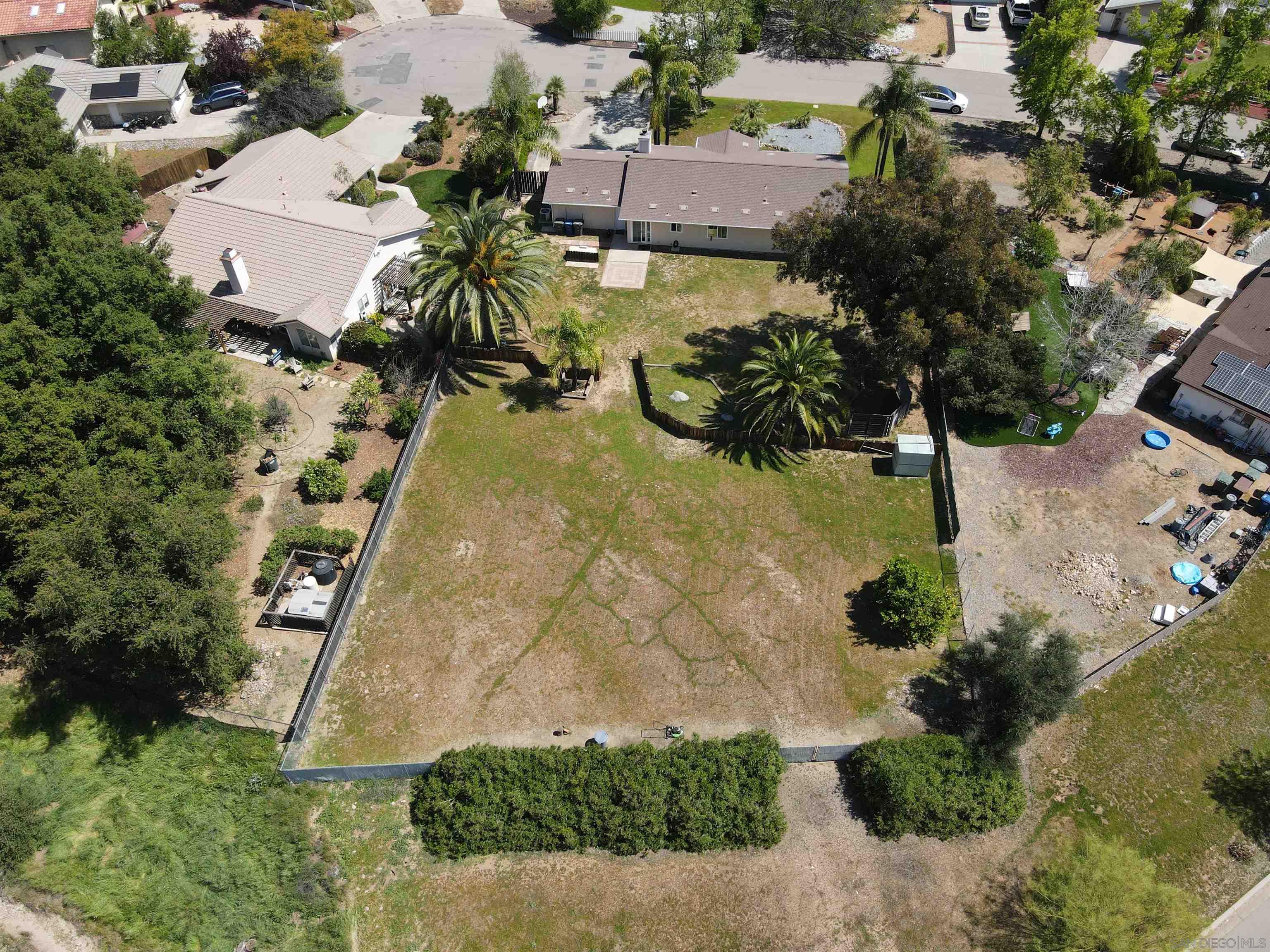 16328 Bassett Court