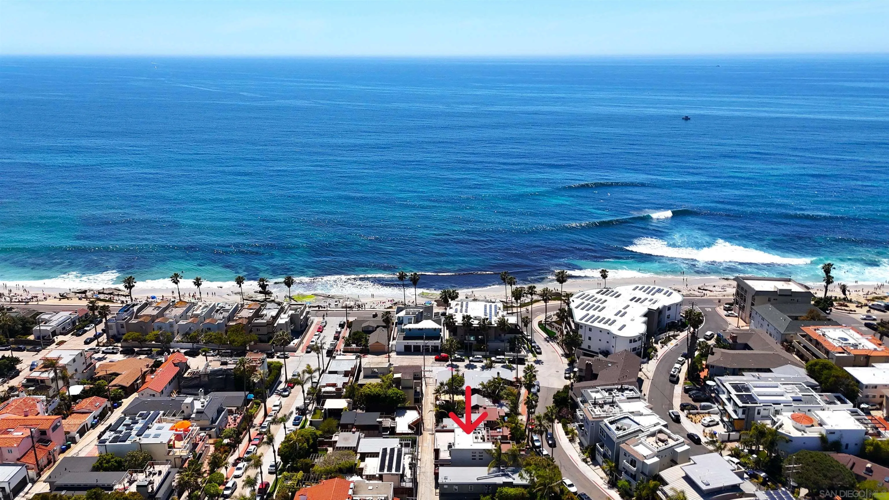 La Jolla, California 92037, United States, 4 Bedrooms Bedrooms, ,5 BathroomsBathrooms,Residential,Active,124410