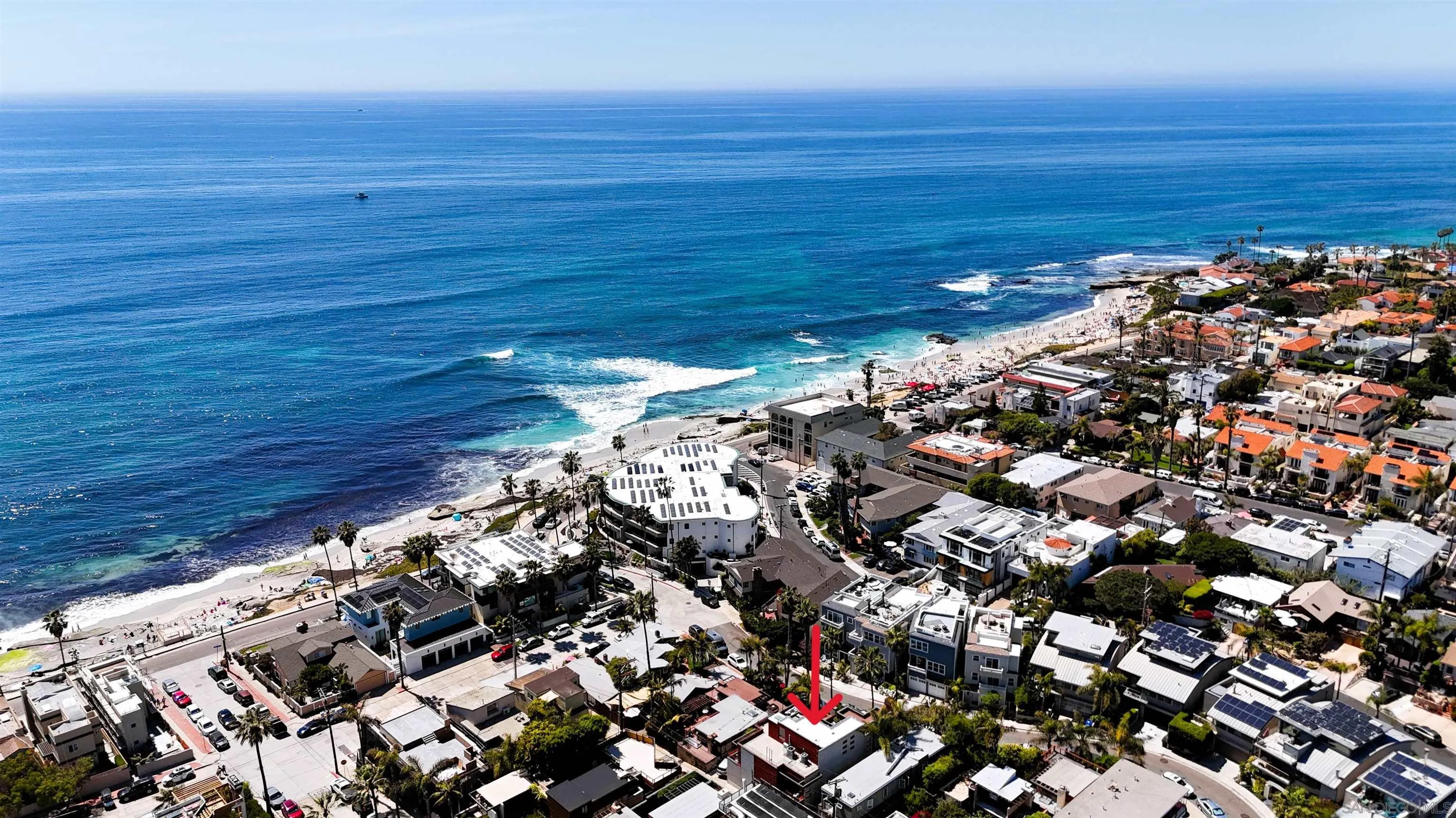 La Jolla, California 92037, United States, 4 Bedrooms Bedrooms, ,5 BathroomsBathrooms,Residential,Active,124410