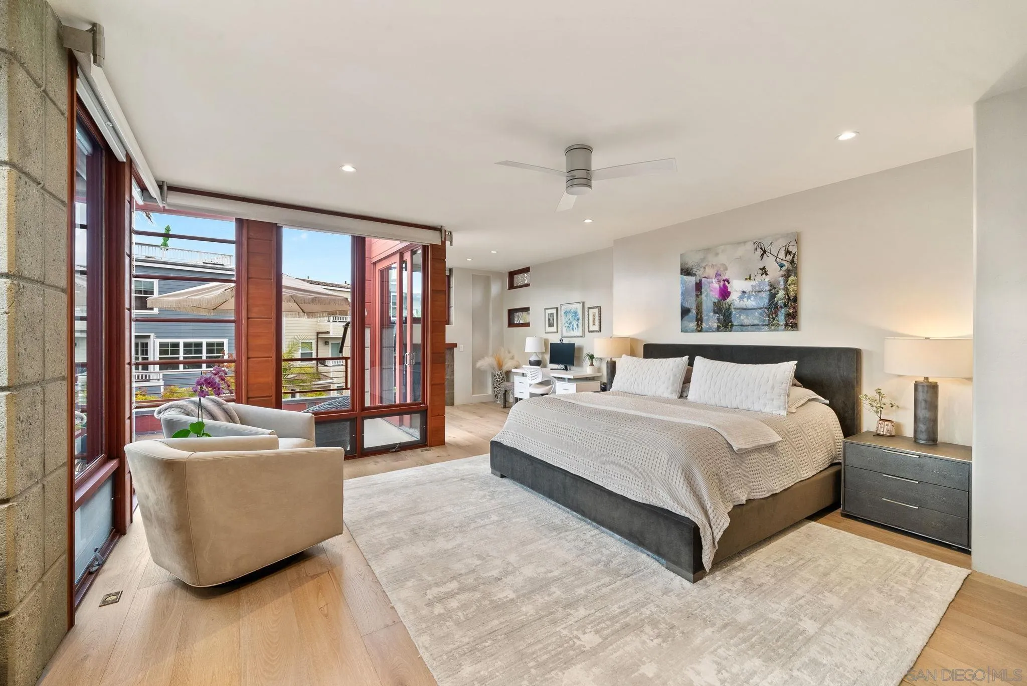 La Jolla, California 92037, United States, 4 Bedrooms Bedrooms, ,5 BathroomsBathrooms,Residential,Active,124410