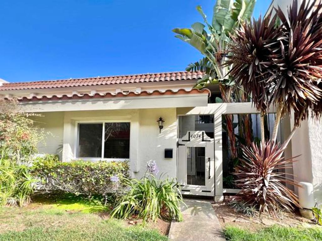 Photo for 4074 Mount Acadia Blvd, San Diego, CA 92111 (MLS # NDP2406276)