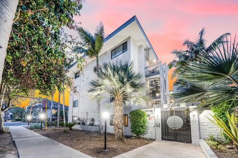 2414  Front St  16 San Diego CA 92101