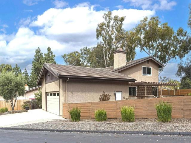 1023 Mimosa Avenue