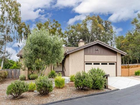 1023 Mimosa Avenue Vista CA 92081