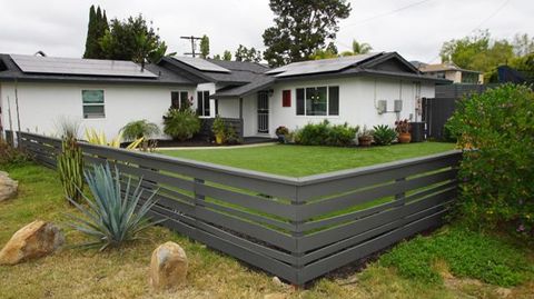 8394 Blue Lake Drive San Diego CA 92119