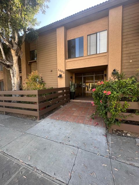 1002  30Th St  205 San Diego CA 92102